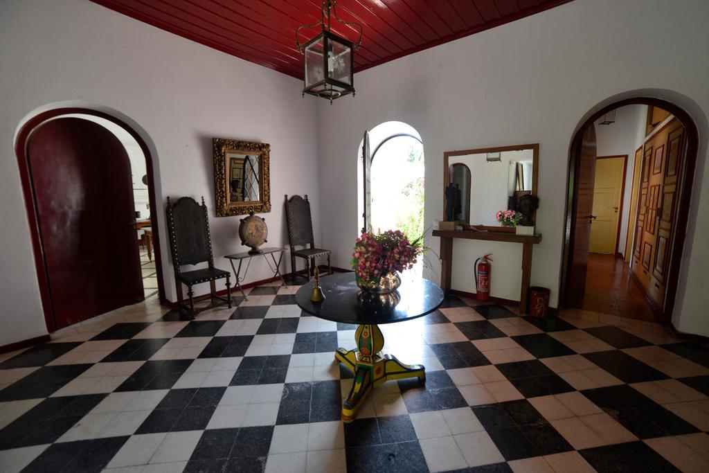 The Villa Averoff Kirinthos Room photo